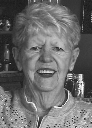 Donna Weinfurter